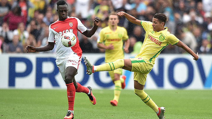 Nhận định Monaco vs Nantes 02h00, 17/02 (vòng 25 VÐQG Pháp)