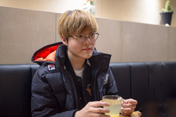 SKT thích nghi như thế nào đối với phiên bản 9.3