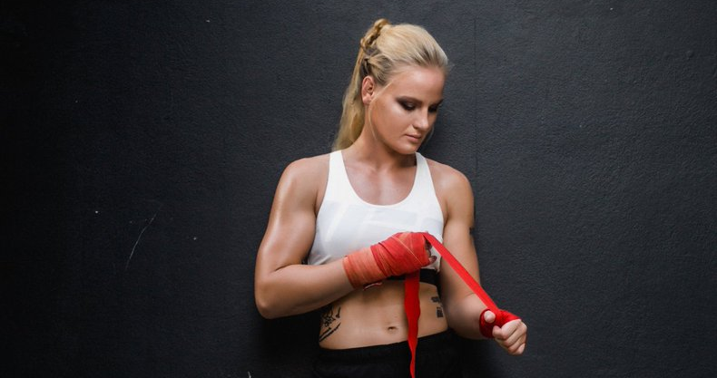 Valentina Shevchenko: 5 điều có thể bạn chưa biết về nữ vương hạng Flyweight UFC