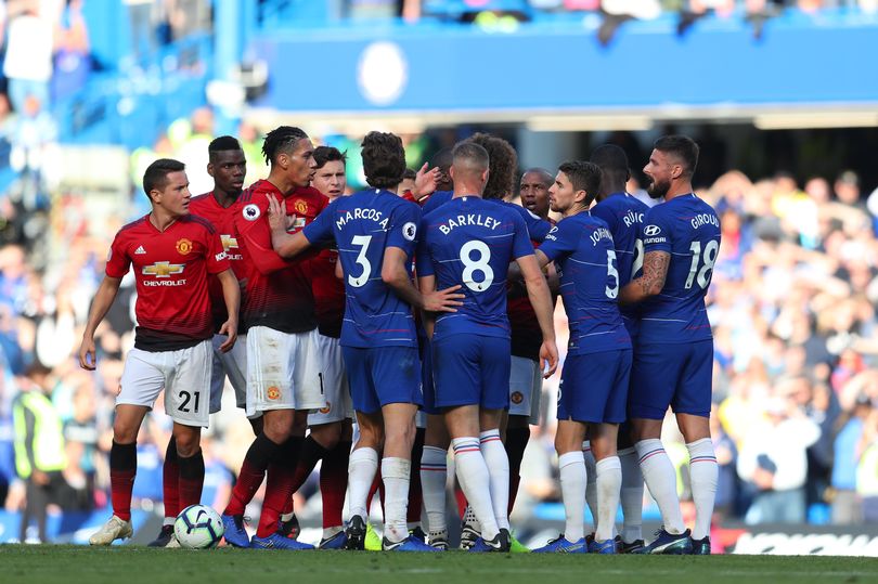 Tại sao MU không đá lại với Chelsea ở FA Cup nếu hòa tại Stamford Bridge?