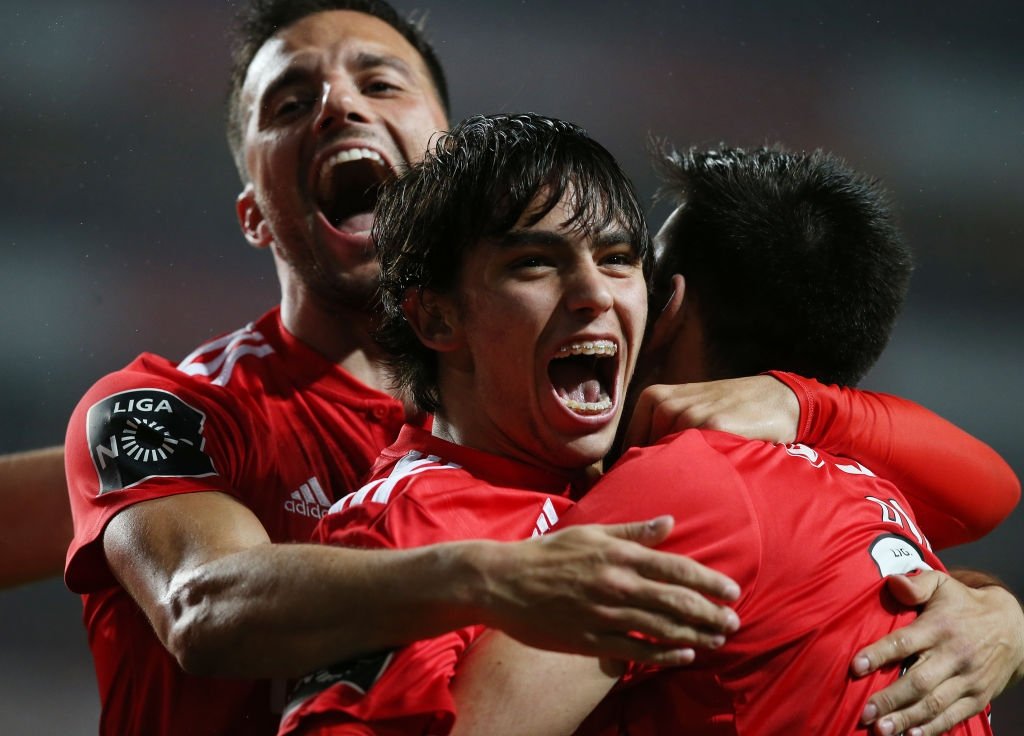 Joao Felix là ai mà khiến Liverpool và MU mê mẩn ở kỳ chuyển nhượng tới?
