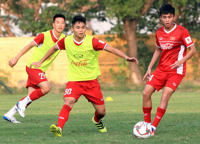 Lịch thi đấu giải U22 Đông Nam Á 2019 ngày 17/2