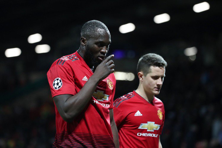 Lukaku “biến mất” ở MU dưới thời Solskjaer như thế nào?
