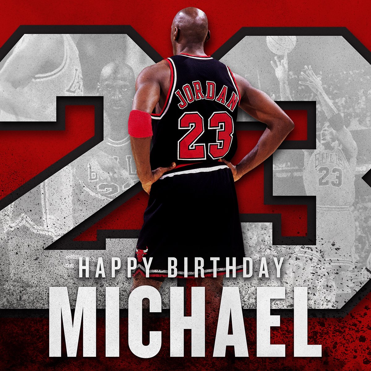 Khi dàn sao NBA tìm quà sinh nhật Michael Jordan: Quỳ lạy với quà của thánh nhây Nikola Jokic Khi dàn sao NBA tìm quà sinh nhật Michael Jordan: Quỳ lạy với quà của thánh nhây Nikola Jokic
