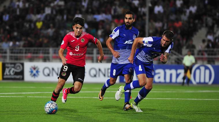 Nhận định Colombo vs Transport United 17h00, 20/02 (lượt đi vòng sơ loại AFC Cup)