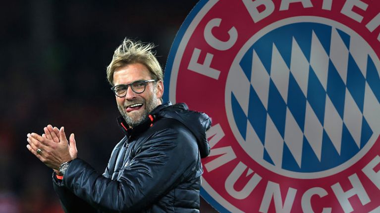 Lời từ chối 2008 và định mệnh đặc biệt giữa Jurgen Klopp với Bayern Munich