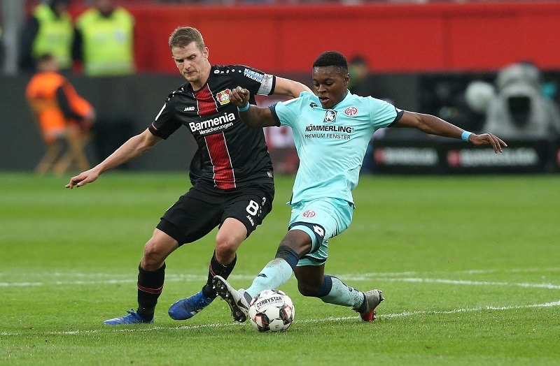 Nhận định Leverkusen vs Krasnodar 3h00, 22/2 (lượt về vòng 1/16 Europa League)