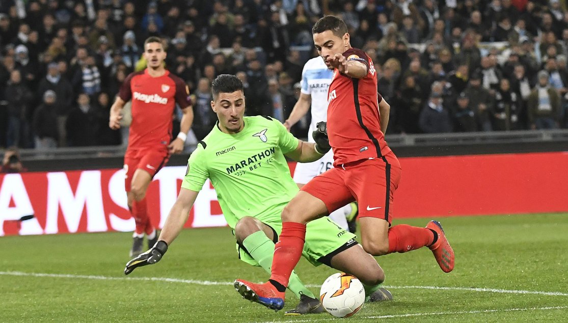 Nhận định Sevilla vs Lazio 0h00, 21/2 (lượt về vòng 1/16 Europa League)