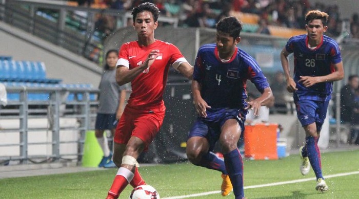 Nhận định U22 Indonesia vs U22 Malaysia 15h30, 20/2 (vòng bảng giải U22 Đông Nam Á)
