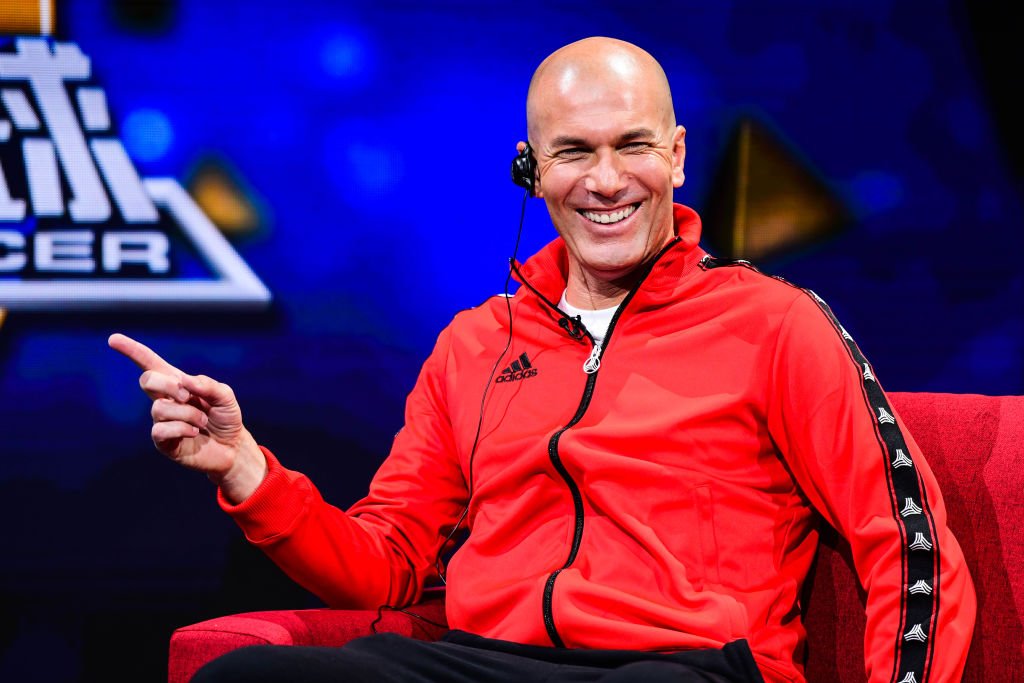 Tin bóng đá ngày 19/2: Tỷ lệ cược cho Zidane trở thành HLV của Chelsea giảm khi Sarri có nguy cơ bị sa thải