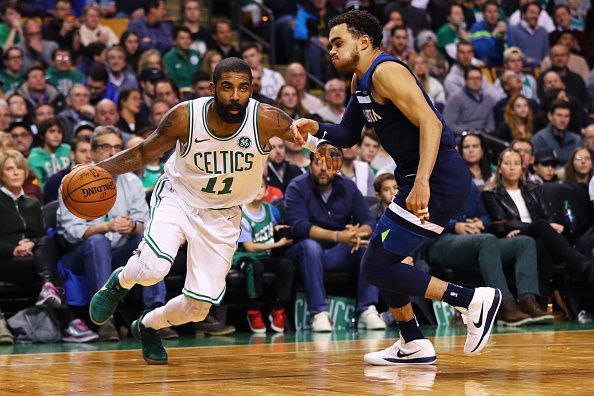 Dự đoán NBA: Boston Celtics vs Minnesota Timberwolves Dự đoán NBA: Boston Celtics vs Minnesota Timberwolves