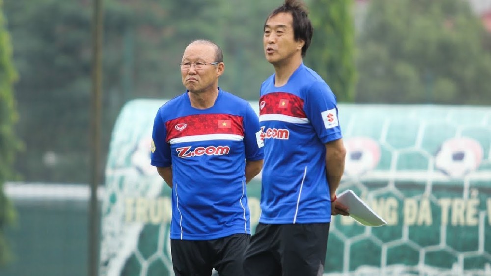 "Bộ não" của thầy Park chỉ ra yếu tố còn thiếu để Việt Nam giành vé dự World Cup 2022