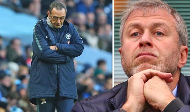 Hé lộ số tiền đền bù khó tin một khi Chelsea sa thải HLV Sarri