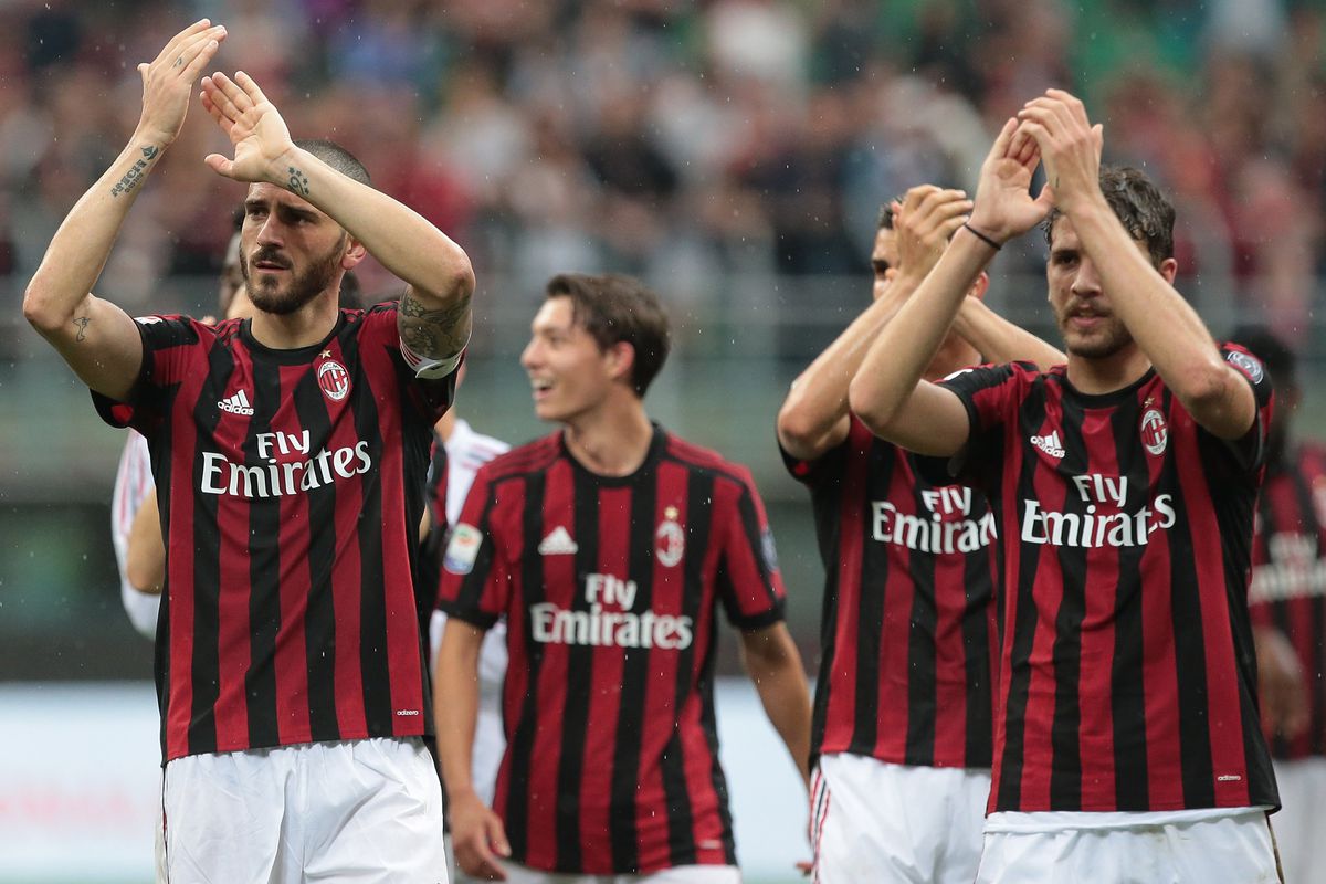 Nhận định AC Milan vs Empoli 02h30, 23/02 (vòng 25 Serie A)