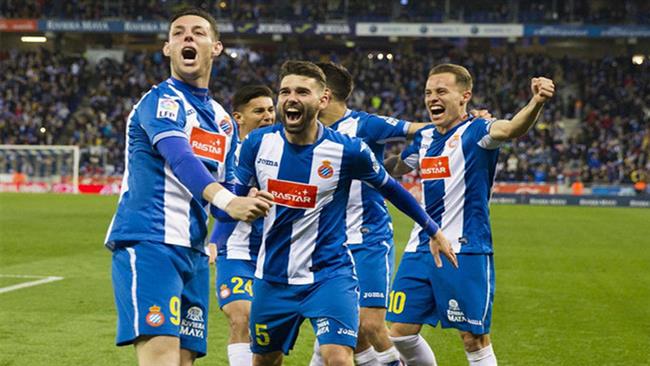 Nhận định Espanyol vs Huesca 03h00, 23/02 (vòng 25 VĐQG Tây Ban Nha)