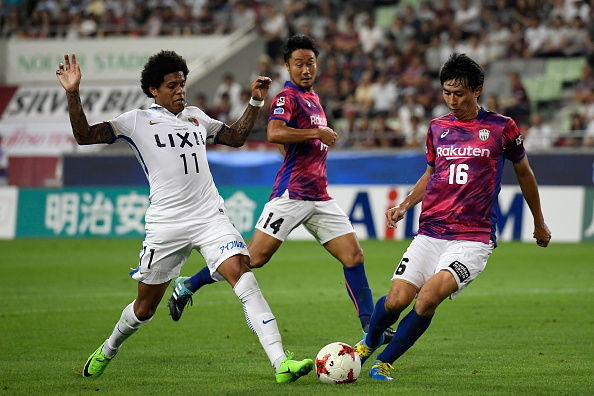 Nhận định Kashima Antlers vs Oita 13h00, 23/2 (vòng 1 giải VĐQG Nhật Bản)