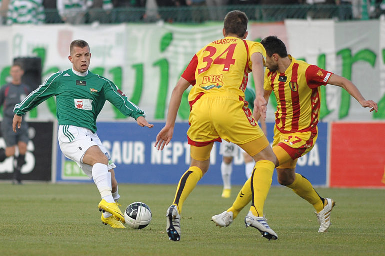 Nhận định Korona Kielce vs Pogon Szczecin 02h30, 23/02 (vòng 23 VĐQG Ba Lan)