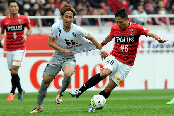 Nhận định Vegalta Sendai vs Urawa Reds 12h00, 23/2 (vòng 1 giải VĐQG Nhật Bản)