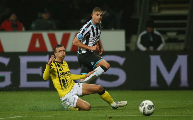 Nhận định Venlo vs Heracles 02h00, 23/2 (vòng 23 giải VĐQG Hà Lan)