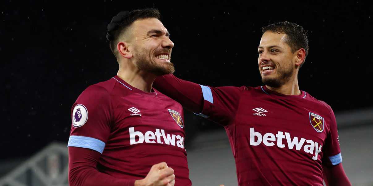 Nhận định West Ham vs Fulham 02h45, 23/02 (vòng 27 Ngoại hạng Anh)