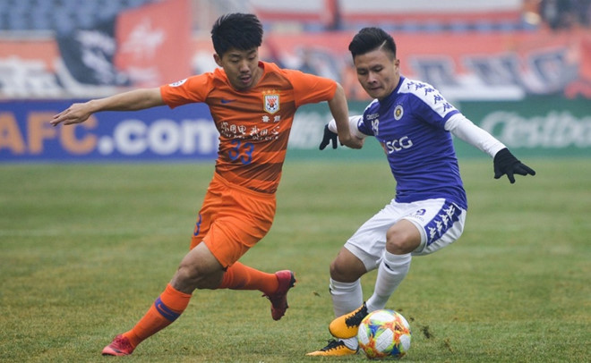 "Ông Tây mắc màn" đã đá văng Hà Nội FC khỏi AFC Champions League như thế nào?