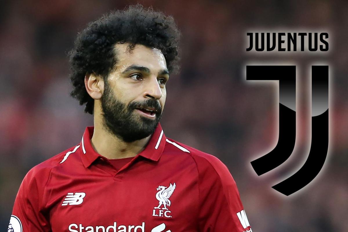 Tin chuyển nhượng sáng ngày 20/2: Juventus phủ nhận tin đồn mua Salah