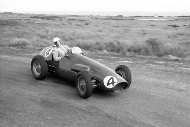 Thể thao 24h: Top 5 xe đua tuyệt vời nhất của Ferrari