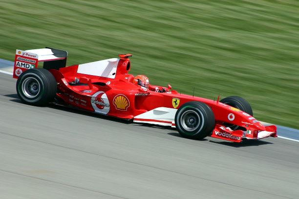 Thể thao 24h: Top 5 xe đua tuyệt vời nhất của Ferrari Thể thao 24h: Top 5 xe đua tuyệt vời nhất của Ferrari