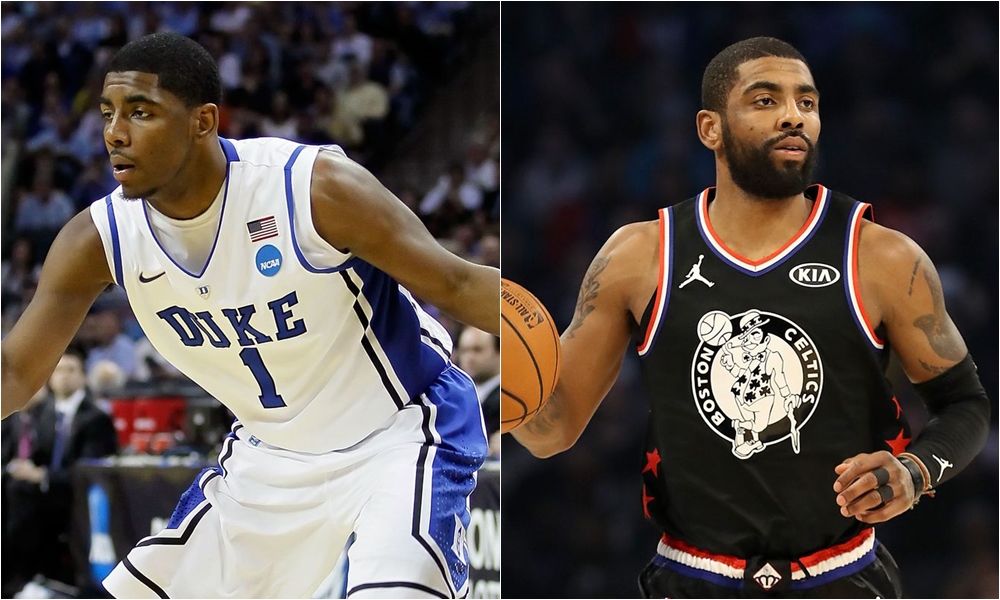 Trước Zion Williamson, điểm qua 5 cầu thủ tỏa sáng tại NBA xuất thân từ Duke