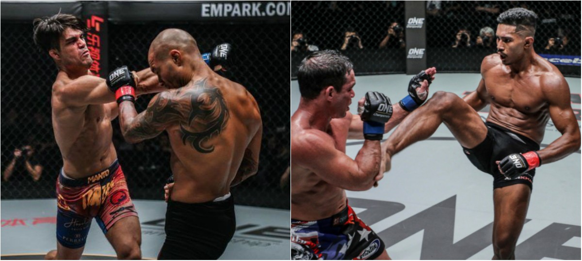 Amir Khan vs Ariel Sexton: Ai sẽ là kẻ trỗi dậy tại ONE: Call to Greatness?