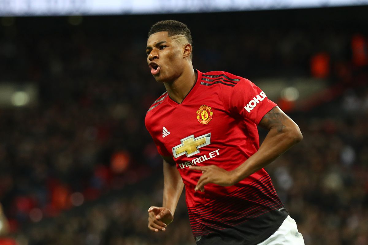 Chuyển nhượng MU ngày 21/2: Quỷ đỏ trói chân Rashford bằng siêu hợp đồng