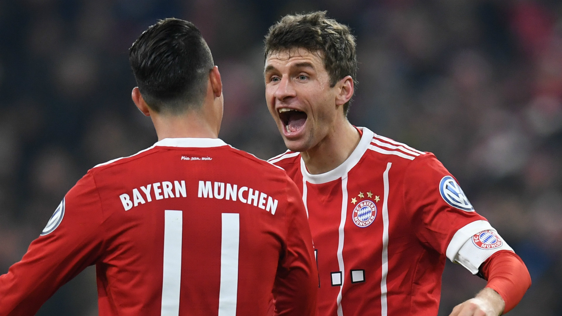 Nhận định Bayern Munich vs Hertha Berlin 21h30, 23/02 (vòng 23 VĐQG Đức)