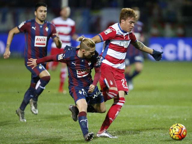 Nhận định Bilbao vs Eibar 2h45, 24/2 (vòng 25 giải VĐQG Tây Ban Nha)