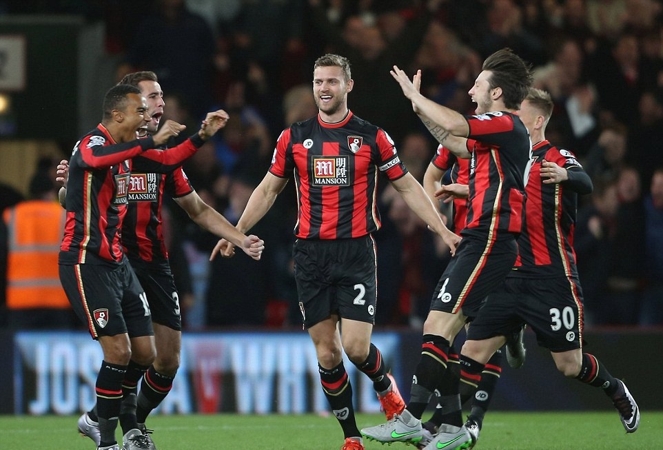 Nhận định Bournemouth vs Wolves 22h00, 23/02 (vòng 27 Ngoại hạng Anh)