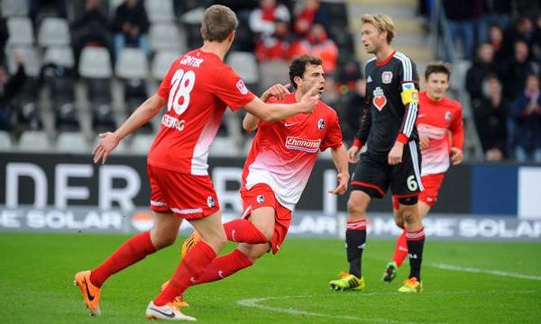 Nhận định Freiburg vs Augsburg 21h30, 23/02 (vòng 23 VĐQG Đức)