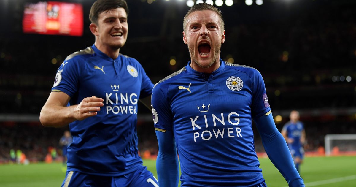 Nhận định Leicester vs Crystal Palace 00h30, 24/02 (vòng 27 Ngoại hạng Anh)