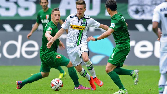 Nhận định Monchengladbach vs Wolfsburg 21h30, 23/02 (vòng 23 VĐQG Đức)