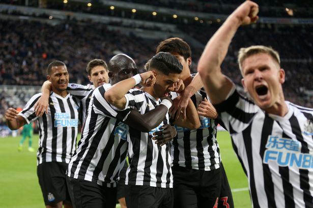 Nhận định Newcastle vs Huddersfield 22h00, 23/02 (vòng 27 Ngoại hạng Anh)