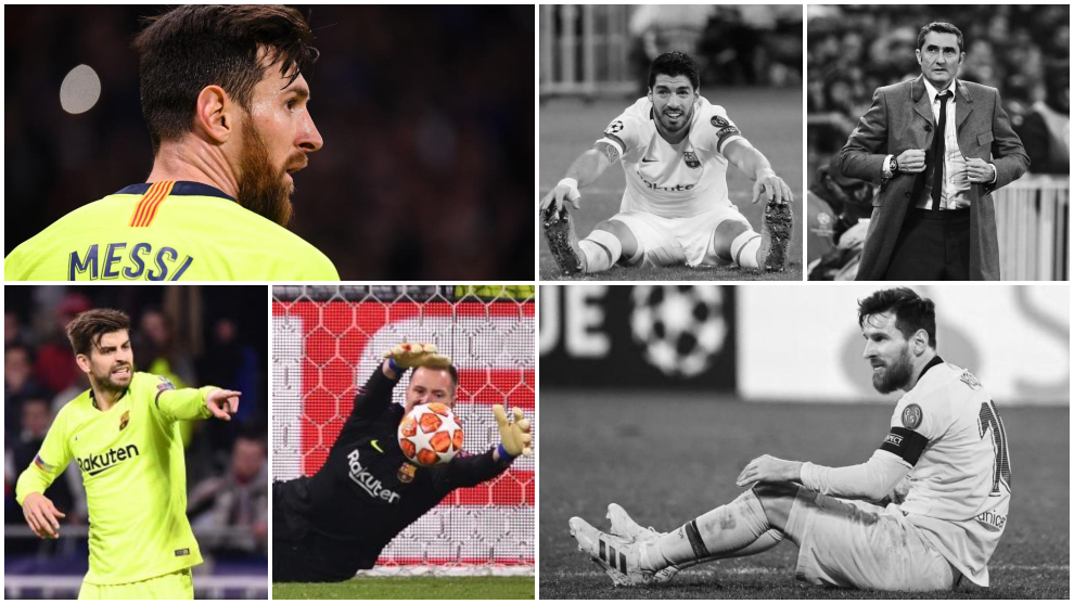 5 nỗi lo và 5 hy vọng cho Barcelona ở Cúp C1/Champions League mùa này