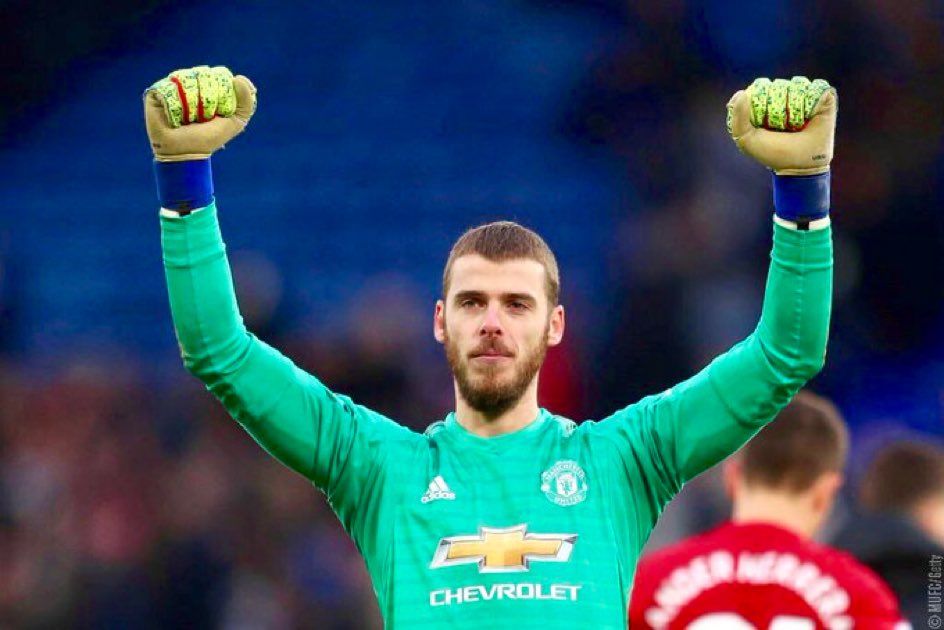 Đặt lên bàn cân De Gea và Alisson trước trận đại chiến MU - Liverpool