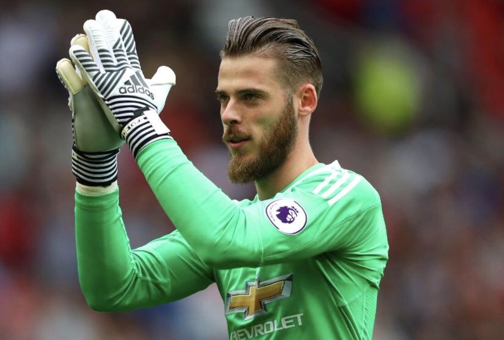 Đặt lên bàn cân De Gea và Alisson trước trận đại chiến MU - Liverpool