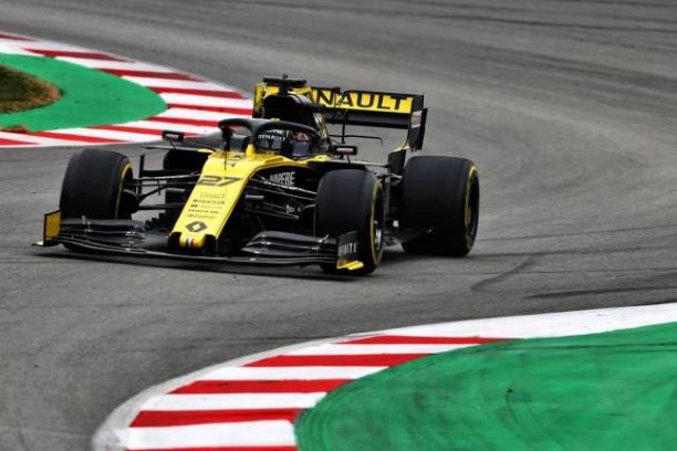 Thể thao 24h: Renault có dấu hiệu đáng mừng cho mùa giải, Mercedes đã vượt qua Ferrari