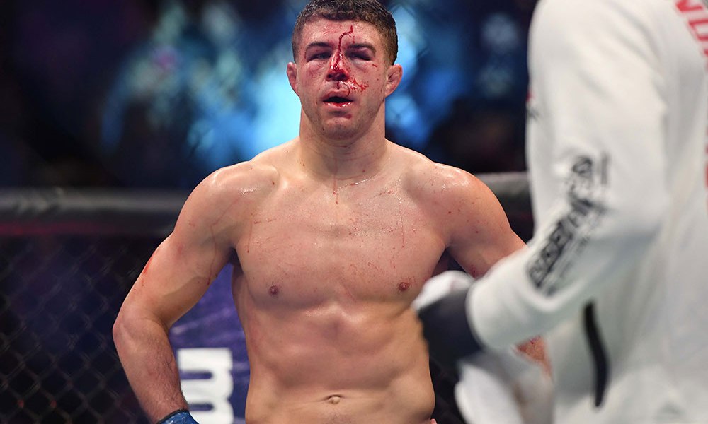 Dustin Poirier, Al Iaquinta đòi cắt hợp đồng Lightweight UFC
