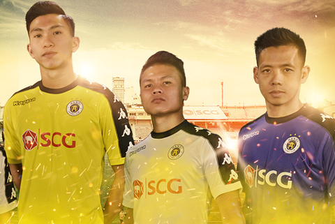 Hà Nội đừng mơ vô đối ở V.League 2019, có lắm kẻ đang… dèm pha