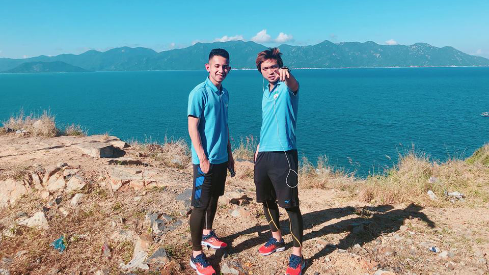 Tuấn Anh và lần đấu tranh cuối: “Chấn thương nữa em sẽ giải nghệ”