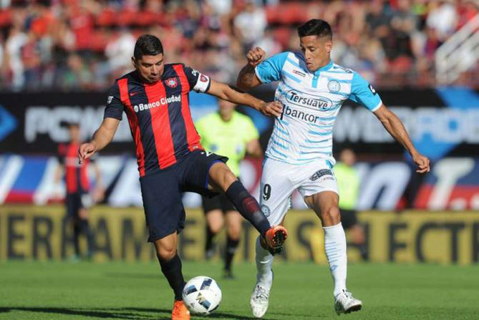 Nhận định Belgrano vs San Lorenzo 5h20, 24/2 (vòng 20 giải VĐQG Argentina)