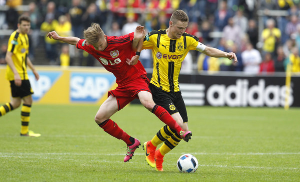 Nhận định Dortmund vs Leverkusen 00h30, 24/02 (vòng 23 VĐQG Đức)