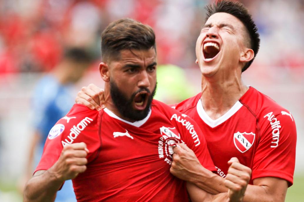 Nhận định Independiente vs Racing Club 7h30, 24/2 (vòng 20 giải VĐQG Argentina)