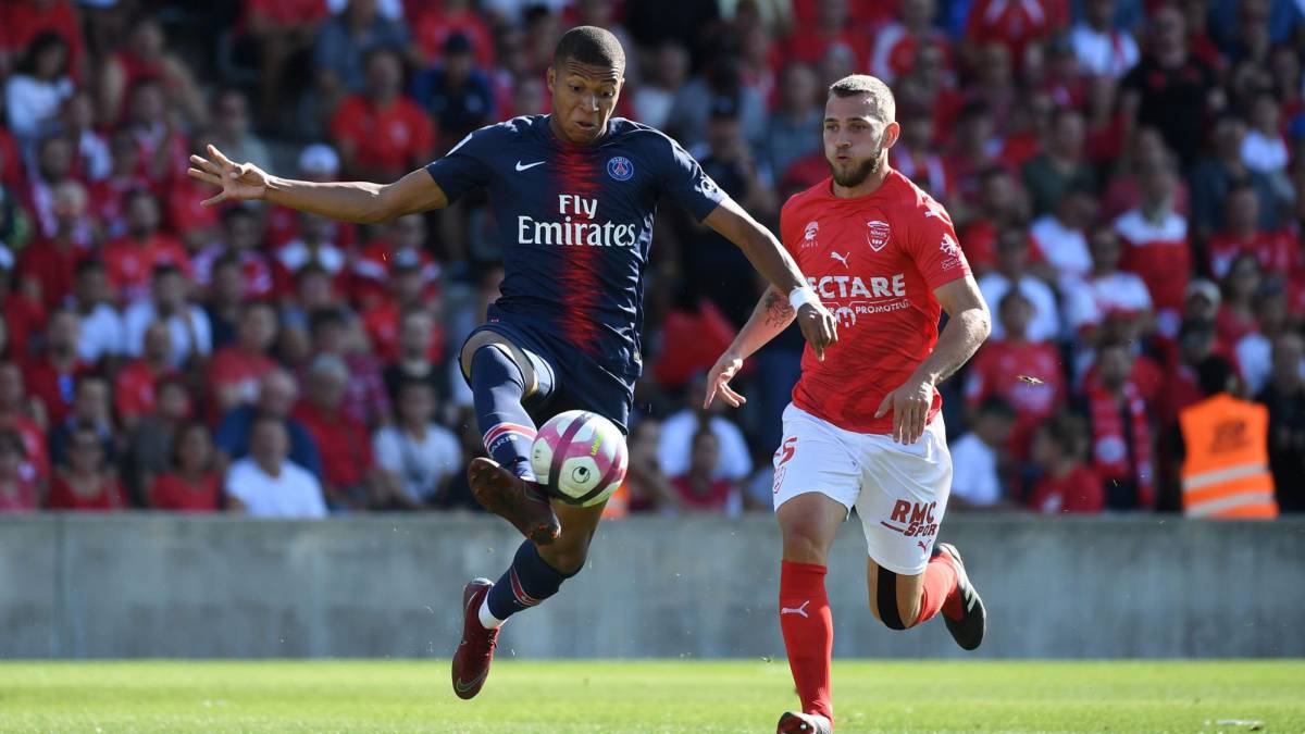 Nhận định PSG vs Nimes 23h00, 23/02 (vòng 26 VÐQG Pháp)