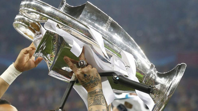 Thua Atletico Madrid, Juventus mất hơn 100 triệu euro